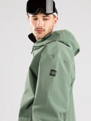 686 Glcr Gateway Shell Jacket - buy at Blue Tomato